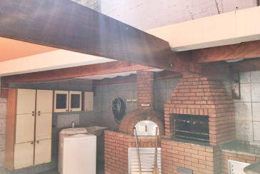 Sobrado à venda no Bairro do Jardim Santa Mônica na Rua Coronel Amílcar Magalhães