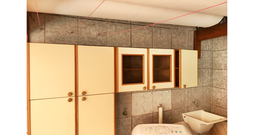 Sobrado à venda no Bairro do Jardim Santa Mônica na Rua Coronel Amílcar Magalhães