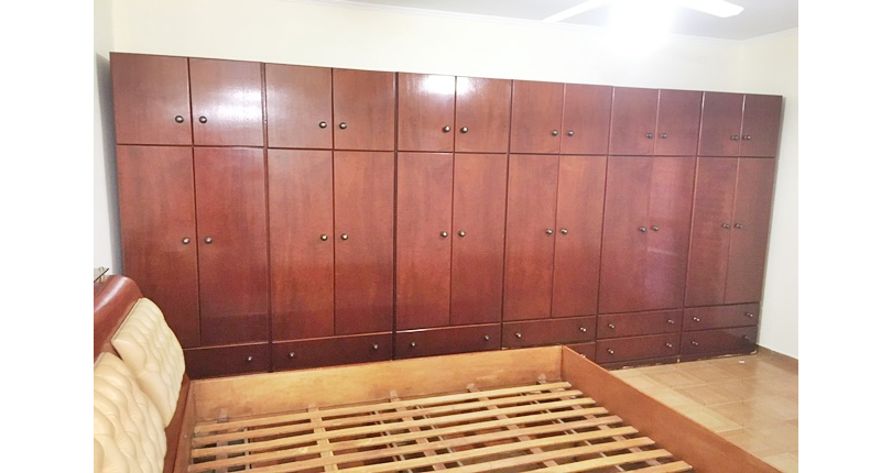 Sobrado à venda no Bairro do Jardim Santa Mônica na Rua Coronel Amílcar Magalhães