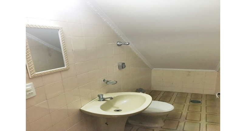 Sobrado à venda no Bairro do Jardim Santa Mônica na Rua Coronel Amílcar Magalhães