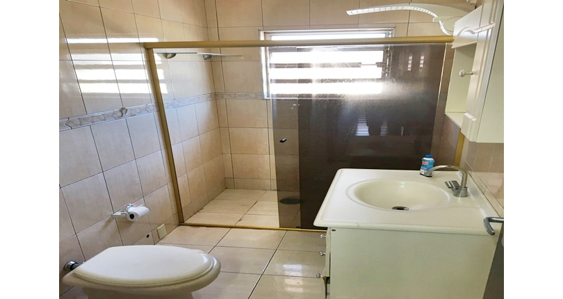 Sobrado à venda no Bairro do Jardim Santa Mônica na Rua Coronel Amílcar Magalhães