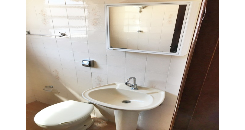 Sobrado à venda no Bairro do Jardim Santa Mônica na Rua Coronel Amílcar Magalhães