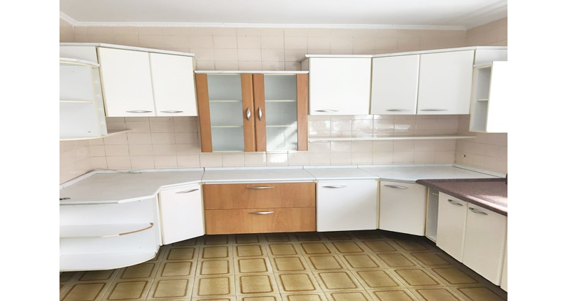 Sobrado à venda no Bairro do Jardim Santa Mônica na Rua Coronel Amílcar Magalhães