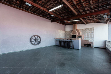 Linda Casa à venda na Vila Marina na Rua Geraldo Alves de Carvalho