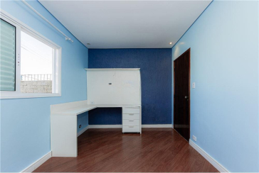 Linda Casa à venda na Vila Marina na Rua Geraldo Alves de Carvalho