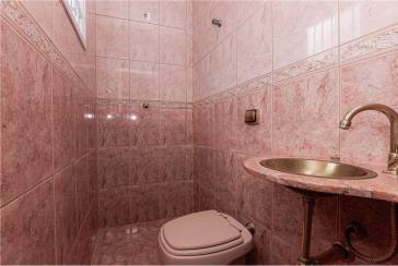 Linda Casa à venda na Vila Marina na Rua Geraldo Alves de Carvalho