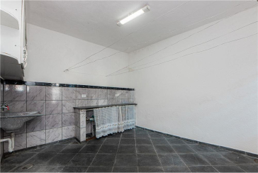 Linda Casa à venda na Vila Marina na Rua Geraldo Alves de Carvalho