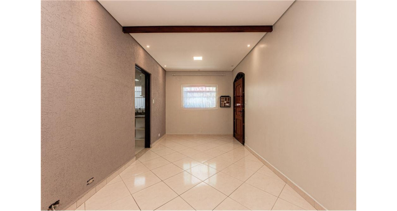 Linda Casa à venda na Vila Marina na Rua Geraldo Alves de Carvalho