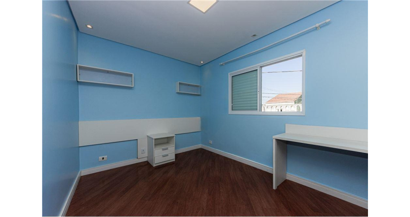 Linda Casa à venda na Vila Marina na Rua Geraldo Alves de Carvalho