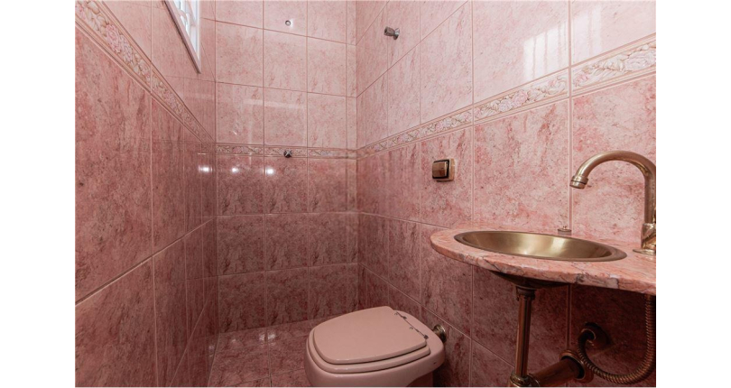 Linda Casa à venda na Vila Marina na Rua Geraldo Alves de Carvalho