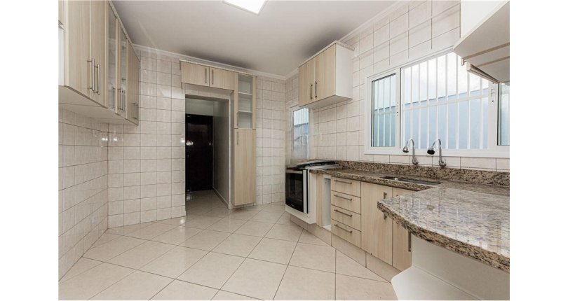 Linda Casa à venda na Vila Marina na Rua Geraldo Alves de Carvalho