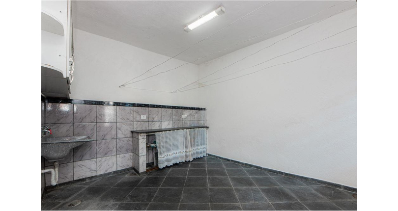 Linda Casa à venda na Vila Marina na Rua Geraldo Alves de Carvalho