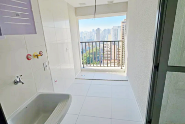Lindo Apartamento à venda no Bairro das Perdizes na Rua Tucuna 250