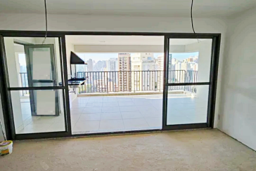 Lindo Apartamento à venda no Bairro das Perdizes na Rua Tucuna 250