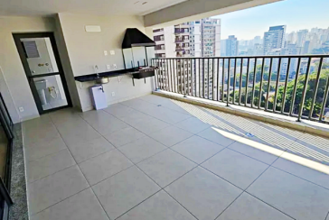 Lindo Apartamento à venda no Bairro das Perdizes na Rua Tucuna 250