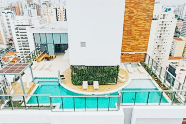 Lindo Apartamento à venda no Bairro das Perdizes na Rua Tucuna 250