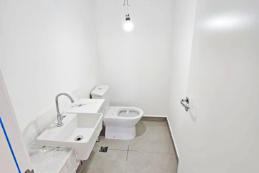 Lindo Apartamento à venda no Bairro das Perdizes na Rua Tucuna 250
