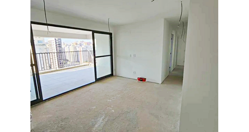 Lindo Apartamento à venda no Bairro das Perdizes na Rua Tucuna 250