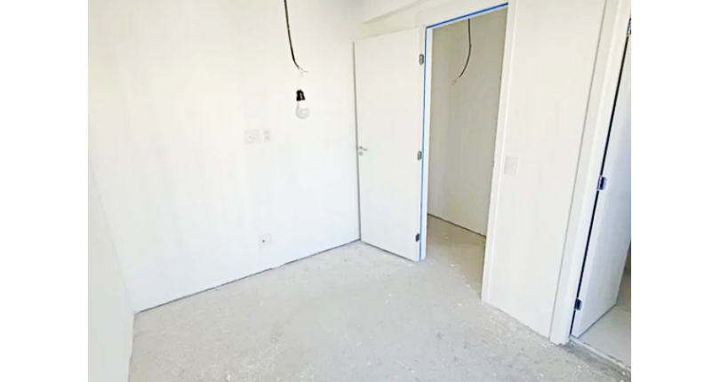 Lindo Apartamento à venda no Bairro das Perdizes na Rua Tucuna 250