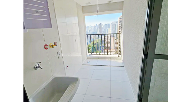 Lindo Apartamento à venda no Bairro das Perdizes na Rua Tucuna 250