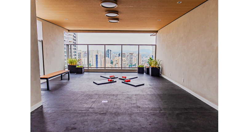 Lindo Apartamento à venda no Bairro das Perdizes na Rua Tucuna 250