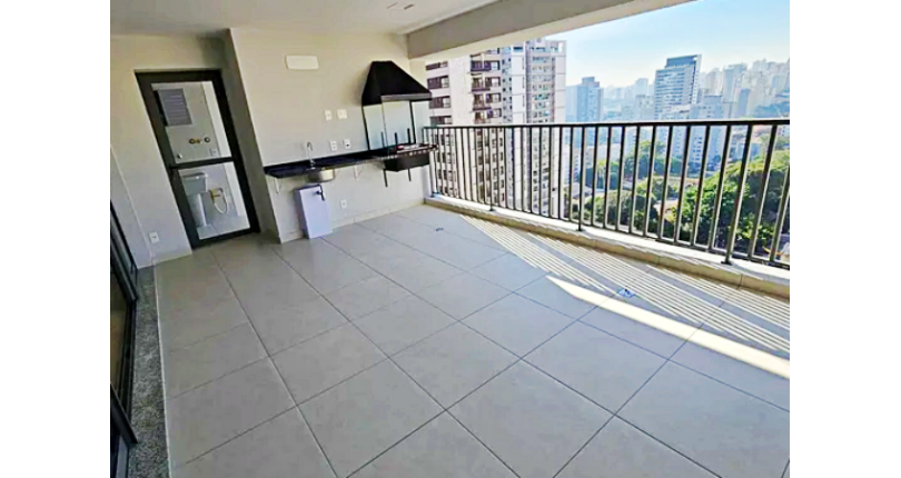 Lindo Apartamento à venda no Bairro das Perdizes na Rua Tucuna 250