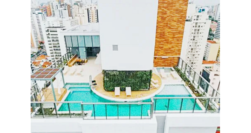 Lindo Apartamento à venda no Bairro das Perdizes na Rua Tucuna 250