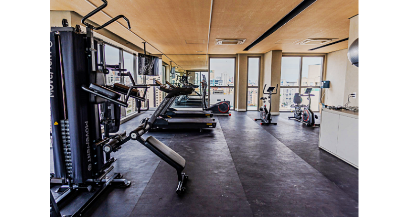 Lindo Apartamento à venda no Bairro das Perdizes na Rua Tucuna 250