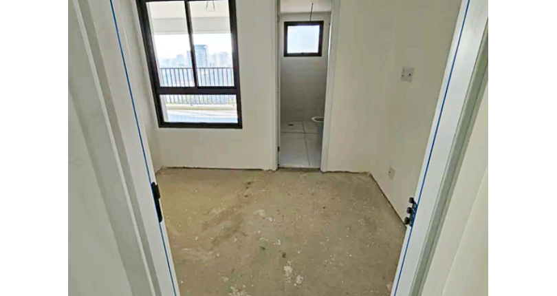 Lindo Apartamento à venda no Bairro das Perdizes na Rua Tucuna 250