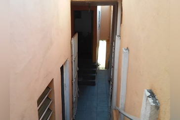 Casa para renda à venda no Bairro do Piqueri na Rua Salvador Sala,