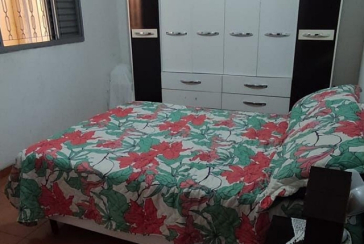 Casa para renda à venda no Bairro do Piqueri na Rua Salvador Sala,