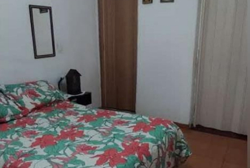 Casa para renda à venda no Bairro do Piqueri na Rua Salvador Sala,