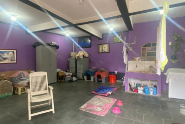 Sobrado à venda no Bairro da Ayrosa na Rua Bem-Te-Vi, 