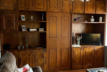 Sobrado à venda no Bairro da Ayrosa na Rua Bem-Te-Vi, 