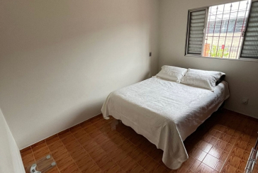 Sobrado à venda no Bairro da Ayrosa na Rua Bem-Te-Vi, 