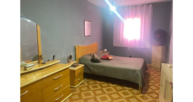 Sobrado à venda no Bairro da Ayrosa na Rua Bem-Te-Vi, 