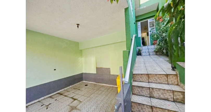 Casa à venda no Bairro do Jardim São Ricardo na Rua Amadeu Vives