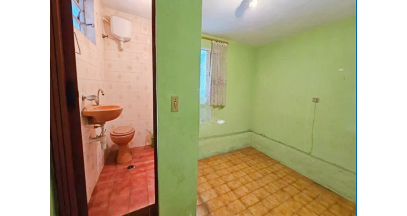 Casa à venda no Bairro do Jardim São Ricardo na Rua Amadeu Vives