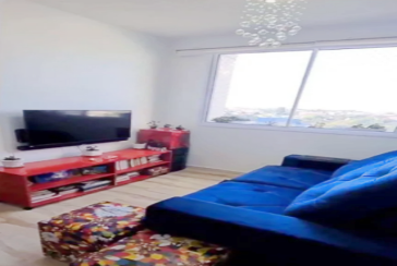 Apartamento à venda no Bairro do Loteamento City Jaraguá na Avenida Nelson Palma Travassos 174,