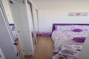 Apartamento à venda no Bairro do Loteamento City Jaraguá na Avenida Nelson Palma Travassos 174,