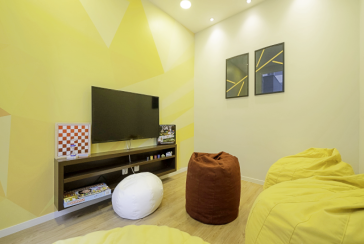 Apartamento à venda no Bairro do Loteamento City Jaraguá na Avenida Nelson Palma Travassos 174,