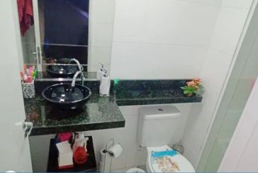 Apartamento à venda no Bairro do Loteamento City Jaraguá na Avenida Nelson Palma Travassos 174,