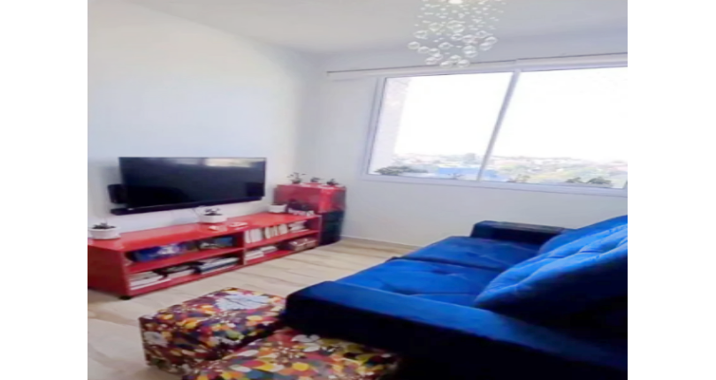 Apartamento à venda no Bairro do Loteamento City Jaraguá na Avenida Nelson Palma Travassos 174,