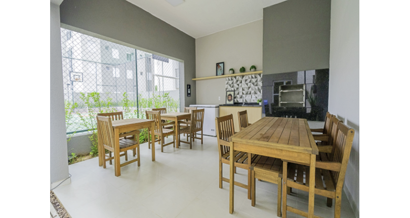 Apartamento à venda no Bairro do Loteamento City Jaraguá na Avenida Nelson Palma Travassos 174,