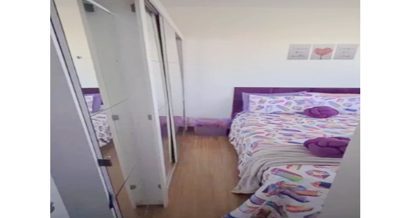 Apartamento à venda no Bairro do Loteamento City Jaraguá na Avenida Nelson Palma Travassos 174,