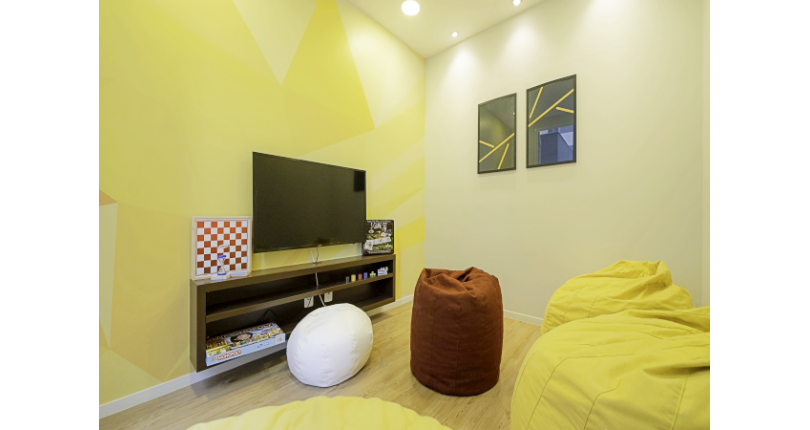 Apartamento à venda no Bairro do Loteamento City Jaraguá na Avenida Nelson Palma Travassos 174,