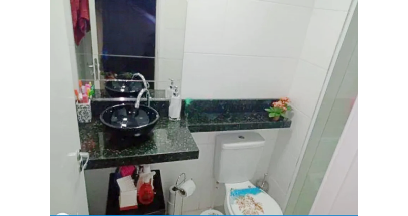 Apartamento à venda no Bairro do Loteamento City Jaraguá na Avenida Nelson Palma Travassos 174,