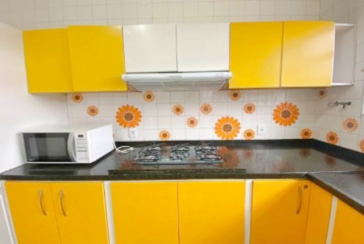 Imóvel Comercial à venda no Bairro da Nossa Senhora do Ó na Rua Chico de Paula