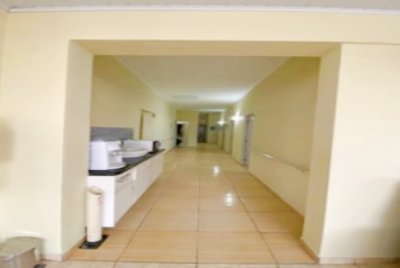 Imóvel Comercial à venda no Bairro da Nossa Senhora do Ó na Rua Chico de Paula