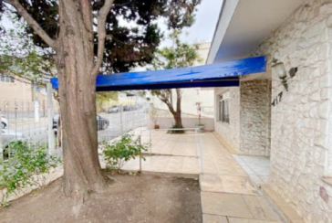 Imóvel Comercial à venda no Bairro da Nossa Senhora do Ó na Rua Chico de Paula